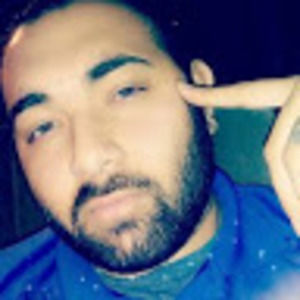 Meet your Posher, Ruben